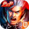 Icon of program: Clash for Dawn