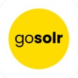 程序图标：GoSolr Mobile