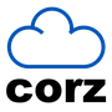 Icoon van programma: Corz Cloud