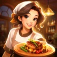 Icon of program: Idle Bistro Tycoon