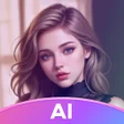 Programın simgesi: Lover AI-Soulmate