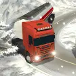 Offroad Cargo Truck Driver:Uphill Logging Truck 3D