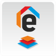 Ícone do programa: ezyLiv