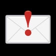 プログラムのアイコン：AlertMD