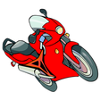 プログラムのアイコン：Old Bike Sale and Buy Nea…