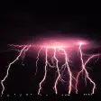 Lightning Storms Live Wallpaper