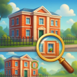 Programın simgesi: Difference Hunter