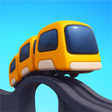 ไอคอนของโปรแกรม: Loop Train