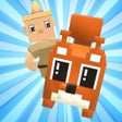Programikonen: Zoo Escape - Animal Run