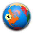 Ícone do programa: Toolbar eDreams - Hotéis