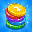 Icoon van programma: Neat Piles