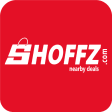 Shoffz (beta) Get free gifts from nearby stores