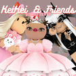 Icon of program: KEIKEI AND FRIENDS TOWER