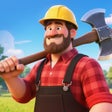 Icoon van programma: My Lumber Yard