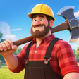 Icoon van programma: My Lumber Yard