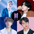 Ikona programu: BTS Army Quiz