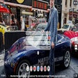 プログラムのアイコン：Elon Musk MeaVana