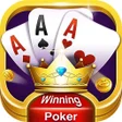 程序图标：Winning Poker