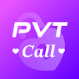 Icoon van programma: PVT call