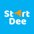 ไอคอนของโปรแกรม: StartDee: เขาใจบทเรยนทกวช…