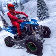 Icon of program: offroad quad bike racing …