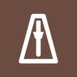 Symbol des Programms: Max Metronome