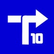 Ícone do programa: TRIP10 Passageiro
