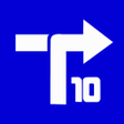 プログラムのアイコン：TRIP10 PASSAGEIRO