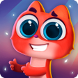 Ikona programu: Cutie Paws: Puzzle Match