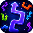 프로그램 아이콘: ArrowRift: Escape Puzzle