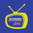 ไอคอนของโปรแกรม: ScoreLive  football-Score…
