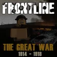 UPDATE Frontline: The Great War