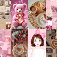 Symbol des Programms: Wallpapers For Girls