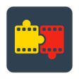 Иконка программы: Puzzle Movies