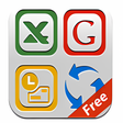 Icon of program: 連絡先 バックアップ-IS Contacts Kit Free