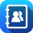 程序图标：Contact Backup