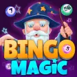 Bingo Magic - Live Bingo Games