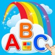 Ikon program: ABC Flashcards Game