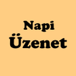Icono de programa: Napi üzenet