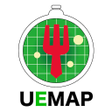 Ikon program: UEMAP - Restaurant Map