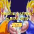 Dragon Ball Z: Supersonic Warriors - Online