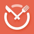 أيقونة البرنامج: EatTimer: Fasting Tracker…