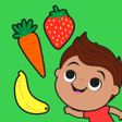 Icon of program: Toddler games for 3 year …