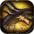 Icon of program: SummonsHero Saga