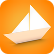 Icon of program: Oirgami Boats Instruction…