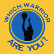 Which Player Are You - Warriors Basketball Test