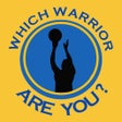 Which Player Are You - Warriors Basketball Test