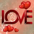 Valentines Day  Love Frames
