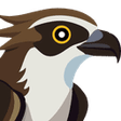 Ikona programu: Osprey: Browser Protectio…