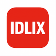 Ícone do programa: IDLIX - HD Movies  TV Sho…